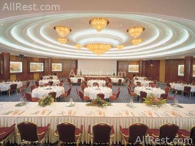 Rodos Palladium Hotel 21